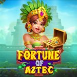 Fortunes Of Aztec