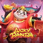 Lucky Panda FP